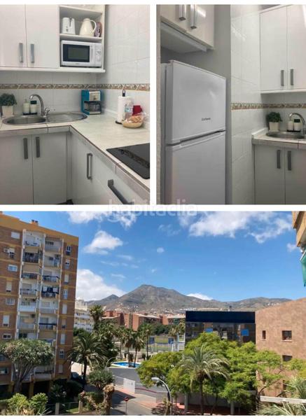 Foto 647f330f-b821-48ba-ac70-842224882b10. Studio dans avenida gamonal 8b dans Parque de la Paloma Benalmádena