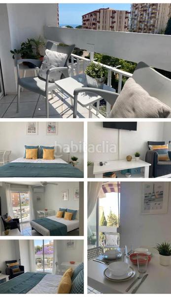 Foto 86ba1181-dca7-47c7-b3ef-ef34c7e2743b. Studio dans avenida gamonal 8b dans Parque de la Paloma Benalmádena