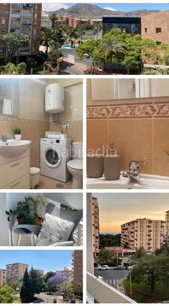 Foto 957bd34e-e7bf-4839-b4e7-90483be1f819. Studio dans avenida gamonal 8b dans Parque de la Paloma Benalmádena