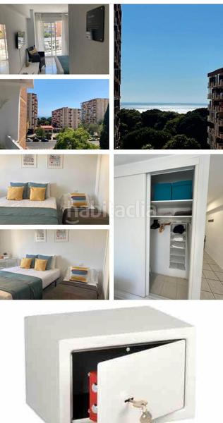 Foto a099feb3-34f8-4b13-95c6-5bec553ccd9f. Studio dans avenida gamonal 8b dans Parque de la Paloma Benalmádena