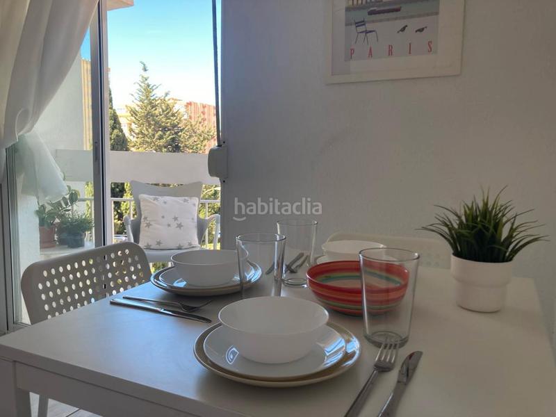 Foto ec665d80-6d7a-4b02-a913-7a9ee0816529. Studio dans avenida gamonal 8b dans Parque de la Paloma Benalmádena