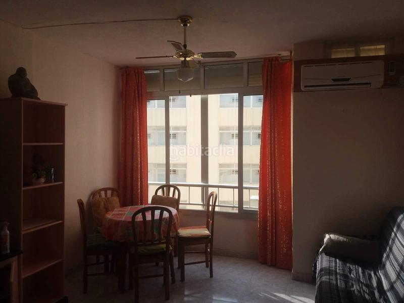 Foto 46155a3e-793e-4f5f-ba83-816d17b86fa9. Estudi a avenida isabel manoja 14 a Ayuntamiento Torremolinos