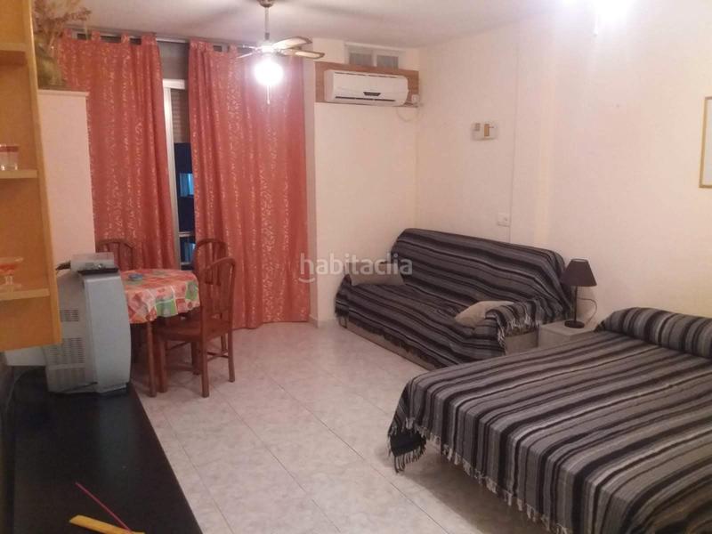 Foto ec699daf-58b7-435f-82ad-f9fe4e35b711. Estudi a avenida isabel manoja 14 a Ayuntamiento Torremolinos