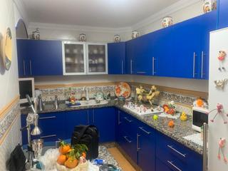 Pis a Calle río mesa 5v. Piso en venta en c/ rio mesa