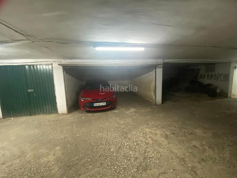 Foto ae8907d6-9b07-4038-944c-85013d5b82fa. Pis a calle la fuensanta 5 a Centro ciudad Fuengirola