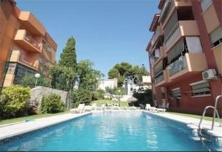 Miete Etagenwohnung in Avenida palma de mallorca 38. Magnífico piso en el bajondillo