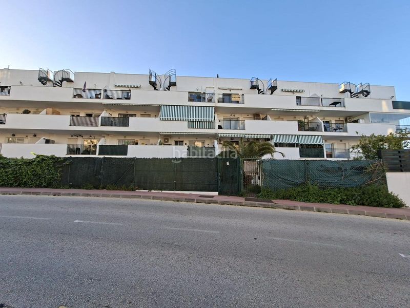 Foto 29c69b77-d9d6-48b7-b806-85fb7c4ca72a. Pis a calle orfebres 2 a Riviera del Sol Mijas