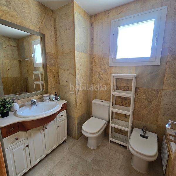 Foto 5bdab6a9-73bf-4470-9426-ab2874b8cba5. Àtic a avenida de cibeles 5 a Montealto - Monterrey Benalmádena