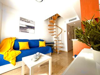 Lloguer Apartament a Camino de doña maría 8. Ático dúplex corta temporada