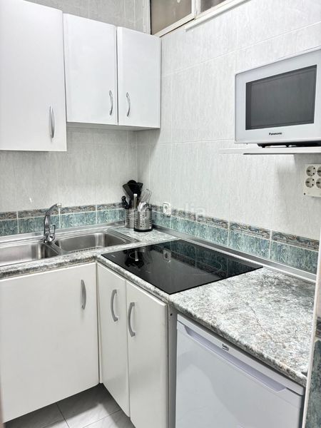 Foto d61df0ea-a638-4353-87e7-7ac2d4b9c767. Estudi a calle piscis 2d a Solymar Benalmádena