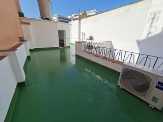 Piccolo appartamento in Calle de las mercedes 28. Bonito apartamento en el centro de torremolinos
