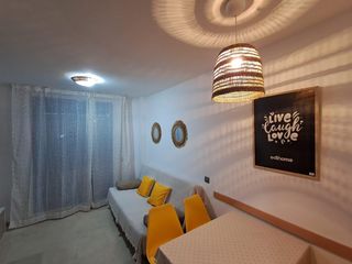 Alquiler Apartamento en Calle torrealmádena 3. Encantador apartamento corta temporada