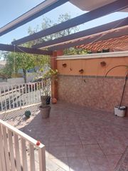 Affitto Casa a schiera in Calle lucero 7. Chalet adosado larga temporada