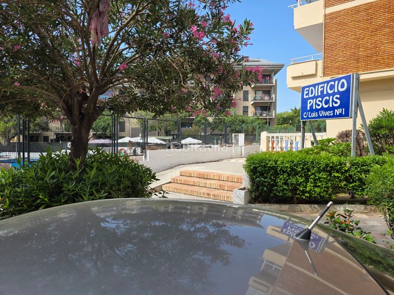 Foto da52ee20-be89-4b33-aa7a-25502dd5a525. Piccolo appartamento in calle luis vives 10 in Solymar Benalmádena