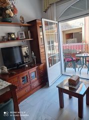 Miete Appartement  Calle oviedo 18. Apartamento en paseo marítimo rey de españa