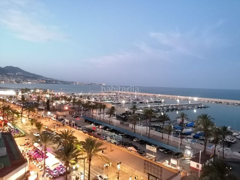 Foto 01414156-a7b0-4039-a565-e1bf8c041116. Alquiler apartamento en paseo marítimo rey de españa 79 apartamento corta temporada con vistas al mar en Fuengirola