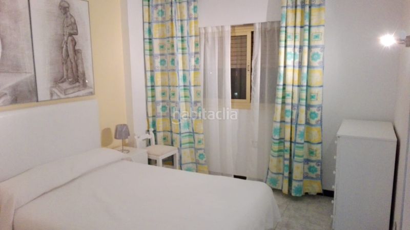 Foto 6980e73e-7e5e-4cb9-9725-9c303c5ee47a. Alquiler apartamento en paseo marítimo rey de españa 79 apartamento corta temporada con vistas al mar en Fuengirola