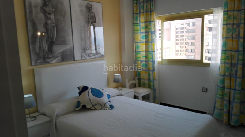 Foto 96b46cb4-131e-4960-a8bc-e244478d8bfd. Alquiler apartamento en paseo marítimo rey de españa 79 apartamento corta temporada con vistas al mar en Fuengirola