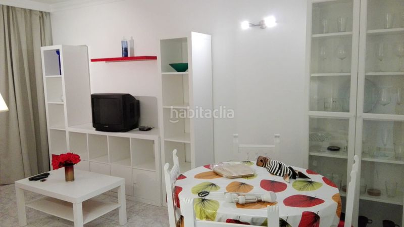 Foto d9b536cc-900a-4568-a8fd-28d0a03185b3. Alquiler apartamento en paseo marítimo rey de españa 79 apartamento corta temporada con vistas al mar en Fuengirola