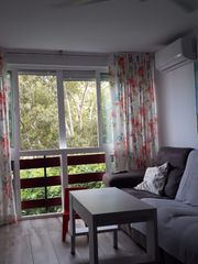 Miete Appartement  Calle las naciones 3. Bonito apartamento por corta temporada