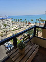 Apartament a Calle Torrealmádena 3