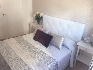 Lloguer Apartament a Avenida de la telefónica 1. Encantador apartamento 1 dormitorio