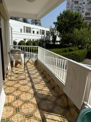 Lloguer Apartament a Avenida alay 3. Bonito apartamento dos dormitorios corta temporada