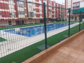 Rent Apartment in Calle de la cruz 50. Apartamento dos dormitorios en torremolinos