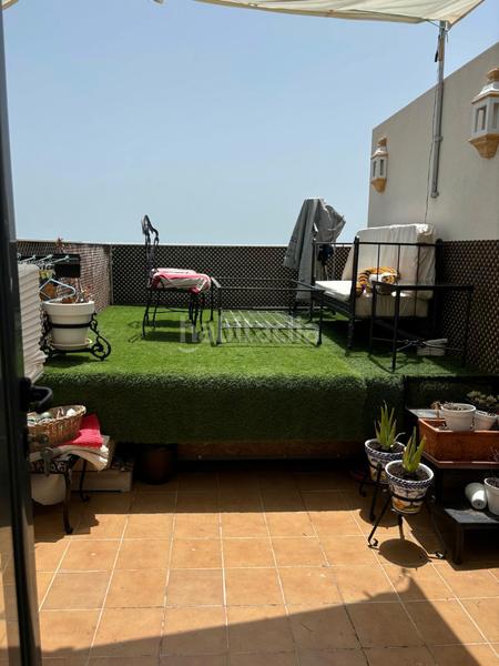 Foto ed38a985-401a-4f32-9977-d4ae50016d46. Ático en calle aneto 8 atico en venta en c/ aneto en Benalmádena