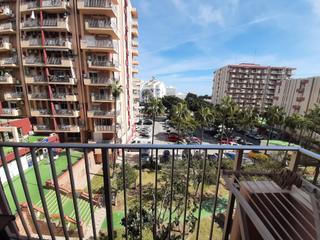 Estudi en Avenida gamonal 8b. Encantador estudio en edif. minerva