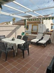 Casa adossada en Calle topacio 3a. Casa adosada en venta en calle topacio