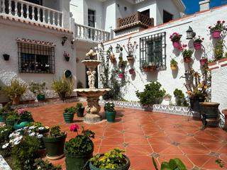 Xalet a Avenida inmaculada concepción 55. Casa o chalet en venta en avda. inmaculada concepción