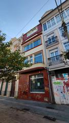 Edifici  Rúa eusebio dávila. Venta de edifício + local en paseo eusebio davila nº 4 ortigueir
