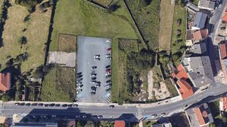Terreny residencial  Estrada de castela. Venta de 3 parcelas de suelo urbano de uso residencial en narn