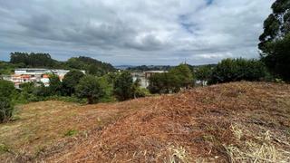 Terrain résidentiel  Rua taina. Venta de 3 suelos urbanos residenciales en calle taina, miño, a