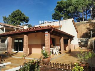 Xalet a Piera. Casa o chalet en venta en piera