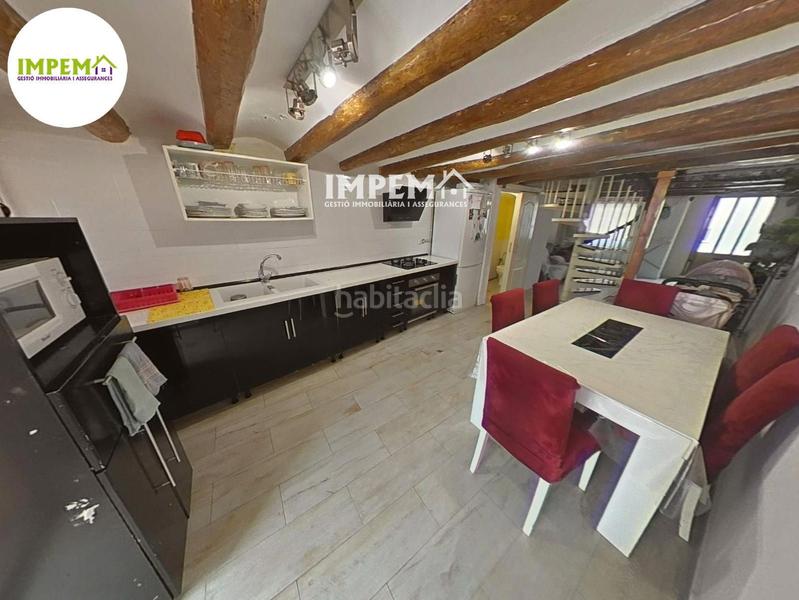Foto 158baa47-1ab4-42b1-bb09-bdf8e111d8e4. Casa a schiera in Masquefa