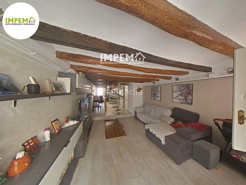 Foto 77a93586-9fa7-401f-8e81-eebe5cbb6977. Casa a schiera in Masquefa