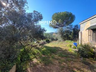 Rural plot in Sant Esteve Sesrovires. Finca agrcola