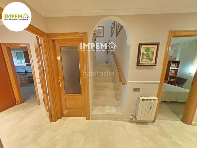 Foto 3f8cdccd-f3e4-4501-929f-1a615c811097. Maison jumelée avec chauffage parking dans Masquefa