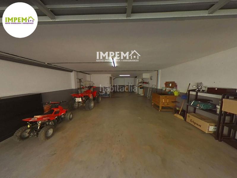 Foto 664506ef-0f42-4efb-8160-bdf69d1bde88. Maison jumelée avec chauffage parking dans Masquefa