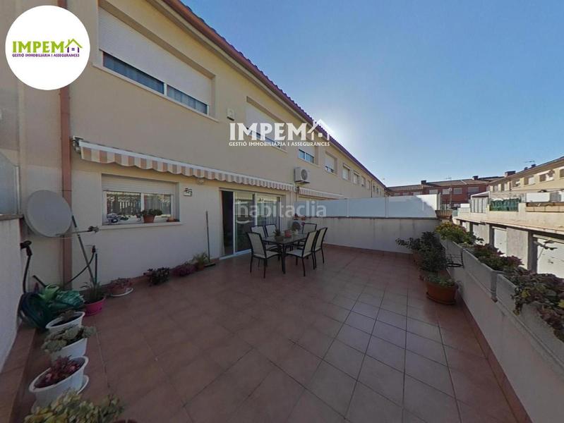 Foto 9e6b4866-4647-46a7-9b5f-ee8a443aa942. Maison jumelée avec chauffage parking dans Masquefa