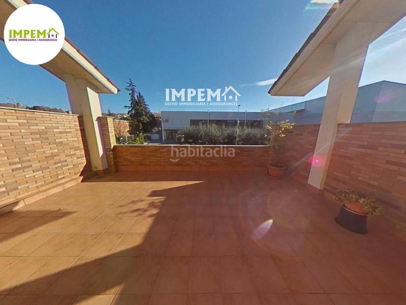 Foto a4635655-4ad6-4fee-9829-9f04b9d017e9. Maison jumelée avec chauffage parking dans Masquefa