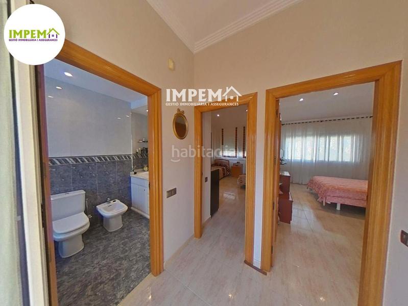 Foto caa51aac-eac3-43a8-928f-3436ffc3c822. Maison jumelée avec chauffage parking dans Masquefa