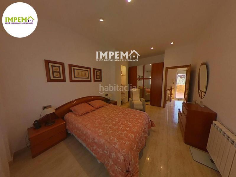 Foto fd9fd30a-2dcc-49f7-a3dc-a9847ea8b5b1. Maison jumelée avec chauffage parking dans Masquefa