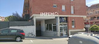 Parking voiture à Masquefa. En masquefa