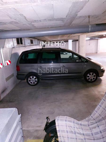 Foto 3a389a80-69f4-4a54-9873-a5dcac00e0c7. Parking coche en Masquefa