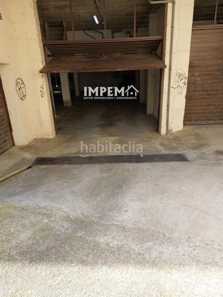 Foto 491c7fae-1f4e-49f1-99b8-3d3a1abd5030. Parking coche en Masquefa