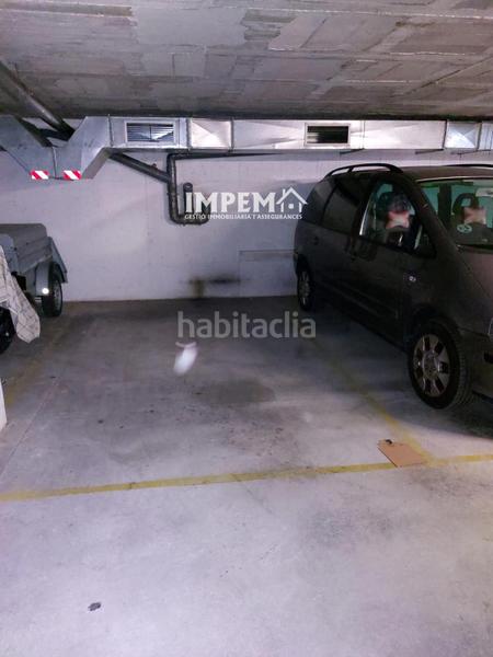 Foto 57995727-5c81-40b8-b451-7e862c9313fc. Parking coche en Masquefa