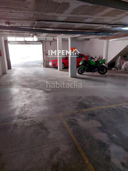 Foto 955abc57-5f86-4553-a77f-b52eeea2fe1f. Parking coche en Masquefa